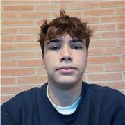 Llevo practicando este deporte desde que era pequeño y mi pasión por el y por la enseñanza me animan a impartir clases de padel